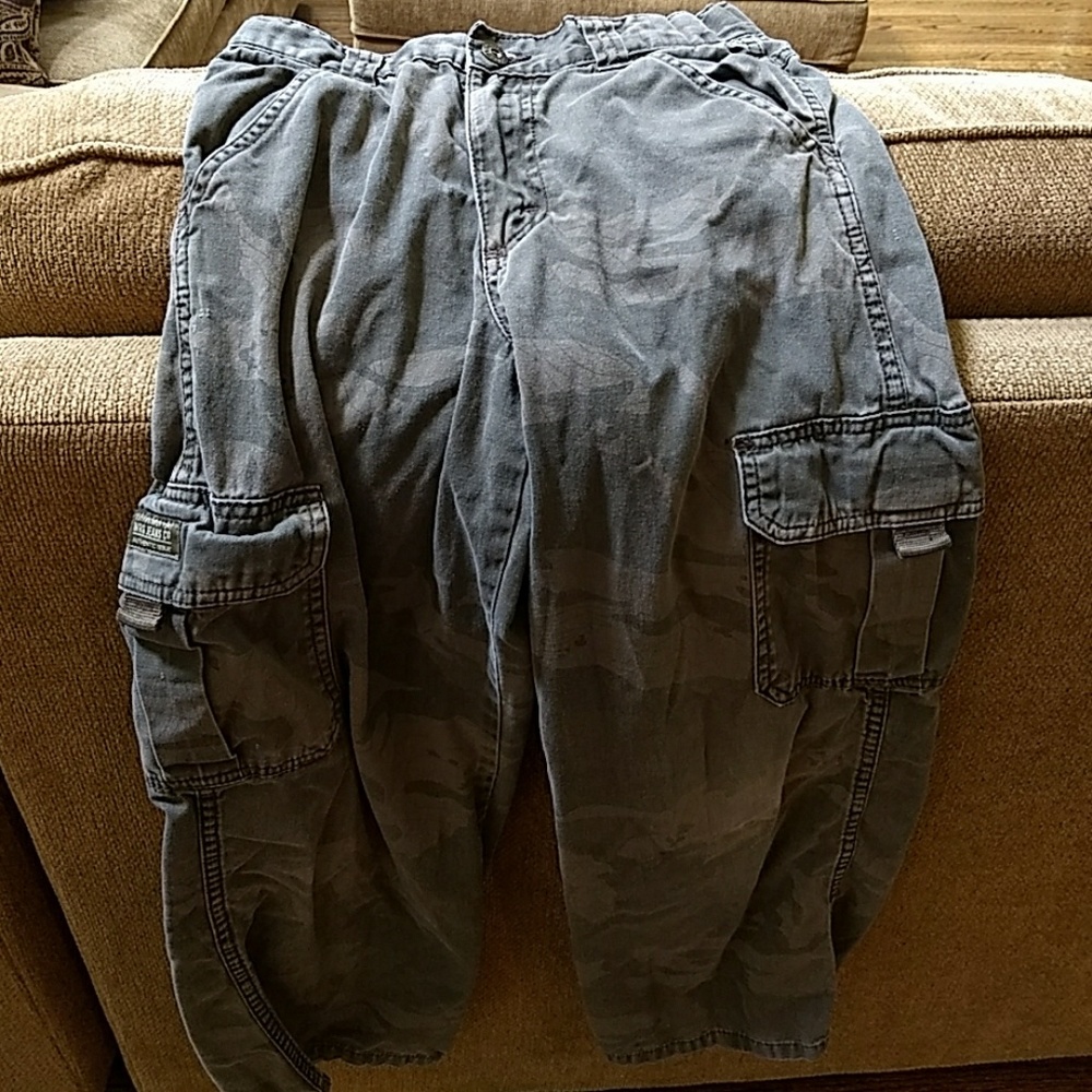 Pants - Picture 2 of 4
